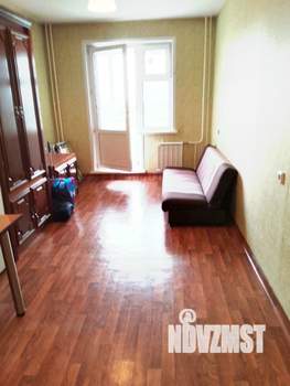 Студия квартира, на длительный срок, 24м2, 12/18 этаж
