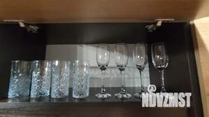 Студия квартира, посуточно, 30м2, 17/17 этаж