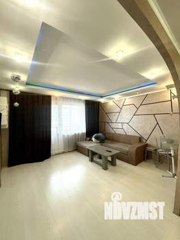 1-к квартира, на длительный срок, 41м2, 7/10 этаж