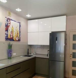 2-к квартира, на длительный срок, 66м2, 2/8 этаж