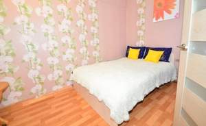 2-к квартира, на длительный срок, 50м2, 4/5 этаж