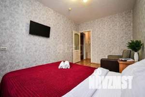 1-к квартира, на длительный срок, 40м2, 2/10 этаж