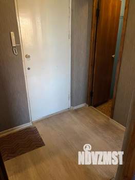 1-к квартира, на длительный срок, 35м2, 4/5 этаж