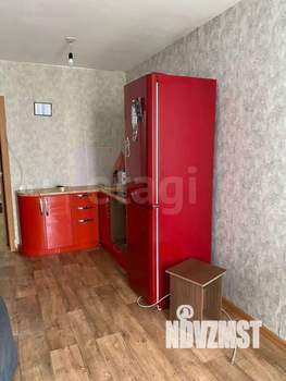 Студия квартира, на длительный срок, 26м2, 8/19 этаж