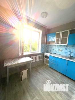 1-к квартира, на длительный срок, 28м2, 3/9 этаж