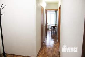 1-к квартира, на длительный срок, 42м2, 10/17 этаж