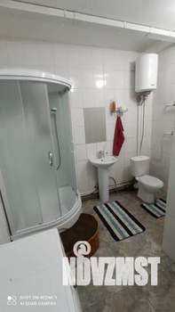 2-к квартира, посуточно, 70м2, 5/10 этаж