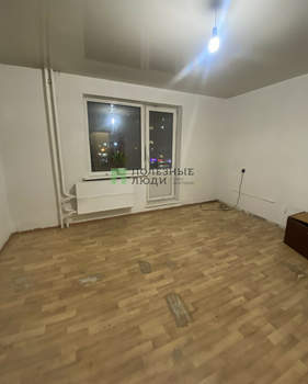 2-к квартира, на длительный срок, 52м2, 3/10 этаж