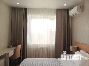 1-к квартира, посуточно, 26м2, 9/18 этаж