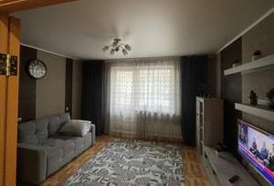 2-к квартира, на длительный срок, 56м2, 2/10 этаж