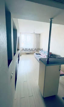Студия квартира, на длительный срок, 32м2, 8/10 этаж