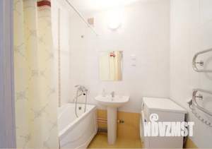 2-к квартира, посуточно, 70м2, 6/6 этаж