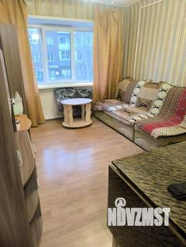 Студия квартира, на длительный срок, 18м2, 2/5 этаж