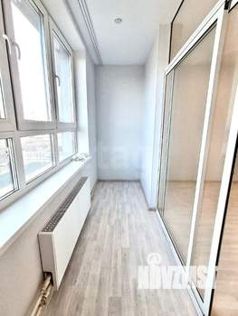 Студия квартира, на длительный срок, 27м2, 5/24 этаж