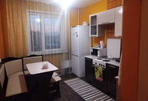 1-к квартира, на длительный срок, 40м2, 8/10 этаж