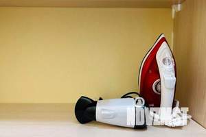 2-к квартира, посуточно, 60м2, 2/10 этаж