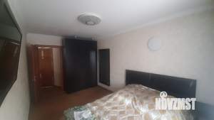 3-к квартира, на длительный срок, 80м2, 4/10 этаж