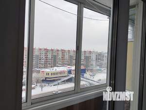 2-к квартира, на длительный срок, 57м2, 8/9 этаж