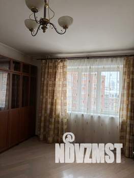 2-к квартира, на длительный срок, 76м2, 7/9 этаж