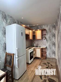 1-к квартира, на длительный срок, 40м2, 10/10 этаж