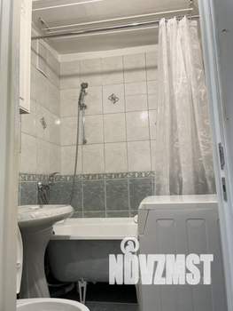 1-к квартира, на длительный срок, 33м2, 4/5 этаж