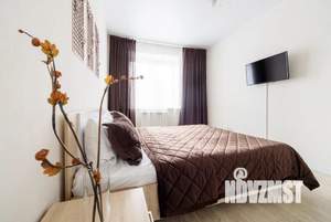 2-к квартира, посуточно, 68м2, 4/13 этаж