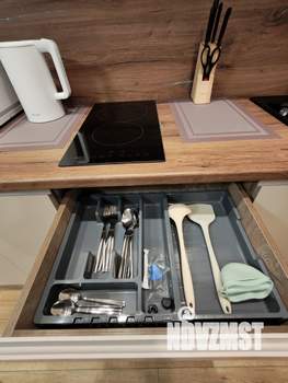 Студия квартира, на длительный срок, 30м2, 6/25 этаж