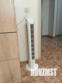 1-к квартира, посуточно, 38м2, 3/15 этаж