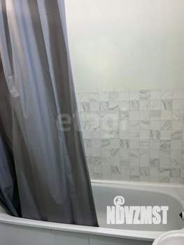 Студия квартира, на длительный срок, 34м2, 1/10 этаж