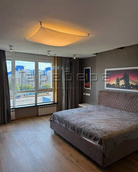 2-к квартира, на длительный срок, 80м2, 5/13 этаж