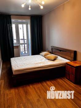 1-к квартира, на длительный срок, 39м2, 1/9 этаж