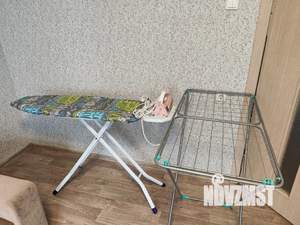 2-к квартира, посуточно, 54м2, 10/16 этаж