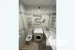 2-к квартира, посуточно, 54м2, 2/5 этаж