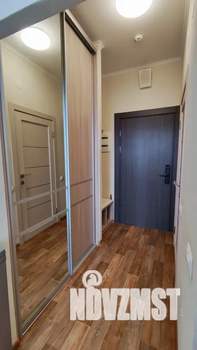 Студия квартира, посуточно, 17м2, 3/11 этаж