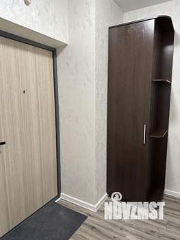 1-к квартира, на длительный срок, 30м2, 16/24 этаж
