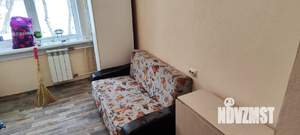 1-к квартира, на длительный срок, 12м2, 1/5 этаж