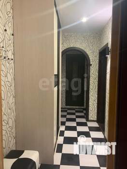 2-к квартира, на длительный срок, 52м2, 10/10 этаж