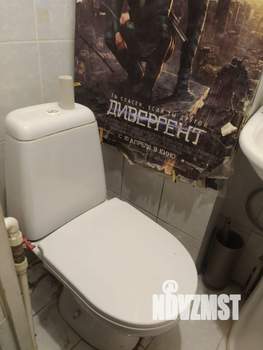 Студия квартира, на длительный срок, 9м2, 1/5 этаж