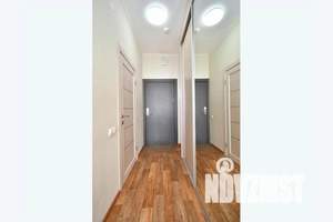 1-к квартира, посуточно, 21м2, 4/11 этаж