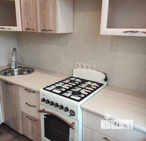 1-к квартира, на длительный срок, 31м2, 5/5 этаж