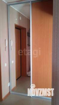 1-к квартира, на длительный срок, 38м2, 9/17 этаж