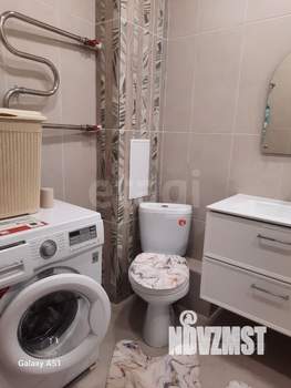 1-к квартира, на длительный срок, 46м2, 12/25 этаж