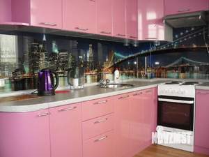 1-к квартира, на длительный срок, 35м2, 7/17 этаж