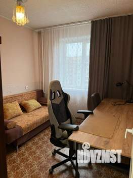 3-к квартира, на длительный срок, 68м2, 8/10 этаж