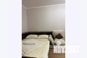 1-к квартира, посуточно, 30м2, 4/5 этаж