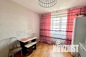 1-к квартира, посуточно, 35м2, 14/14 этаж