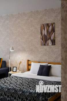 1-к квартира, посуточно, 52м2, 5/11 этаж