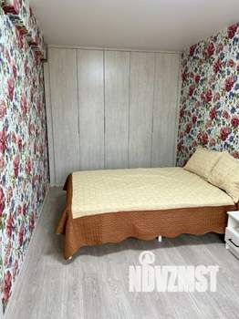 1-к квартира, на длительный срок, 36м2, 4/9 этаж