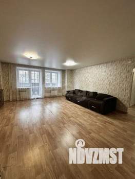 3-к квартира, на длительный срок, 90м2, 2/10 этаж