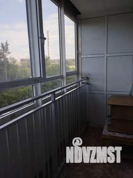 1-к квартира, посуточно, 30м2, 4/14 этаж